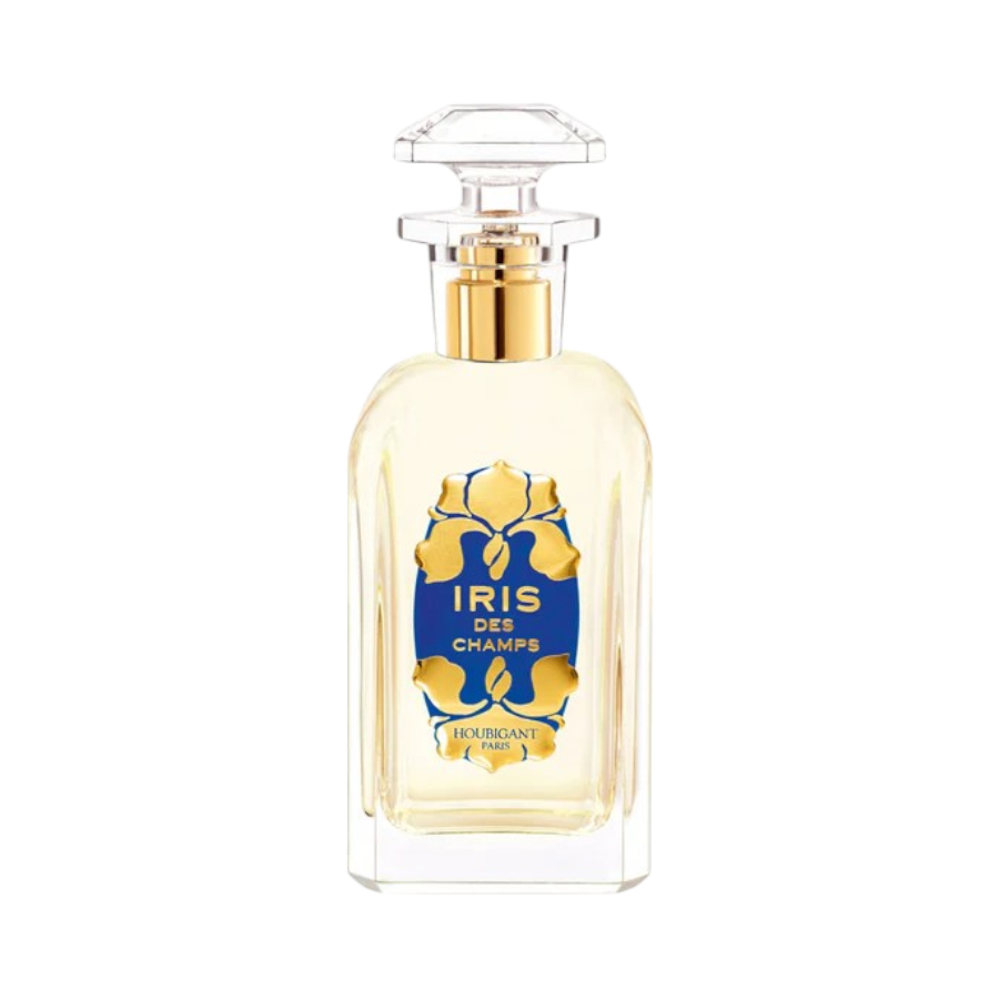 Iris des Champs