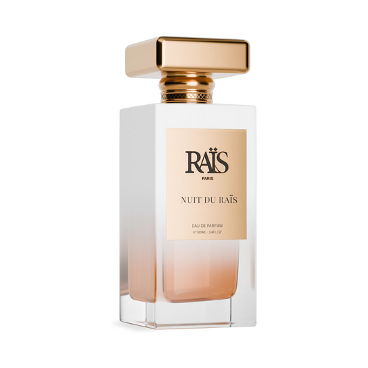 Nuit du  Raïs