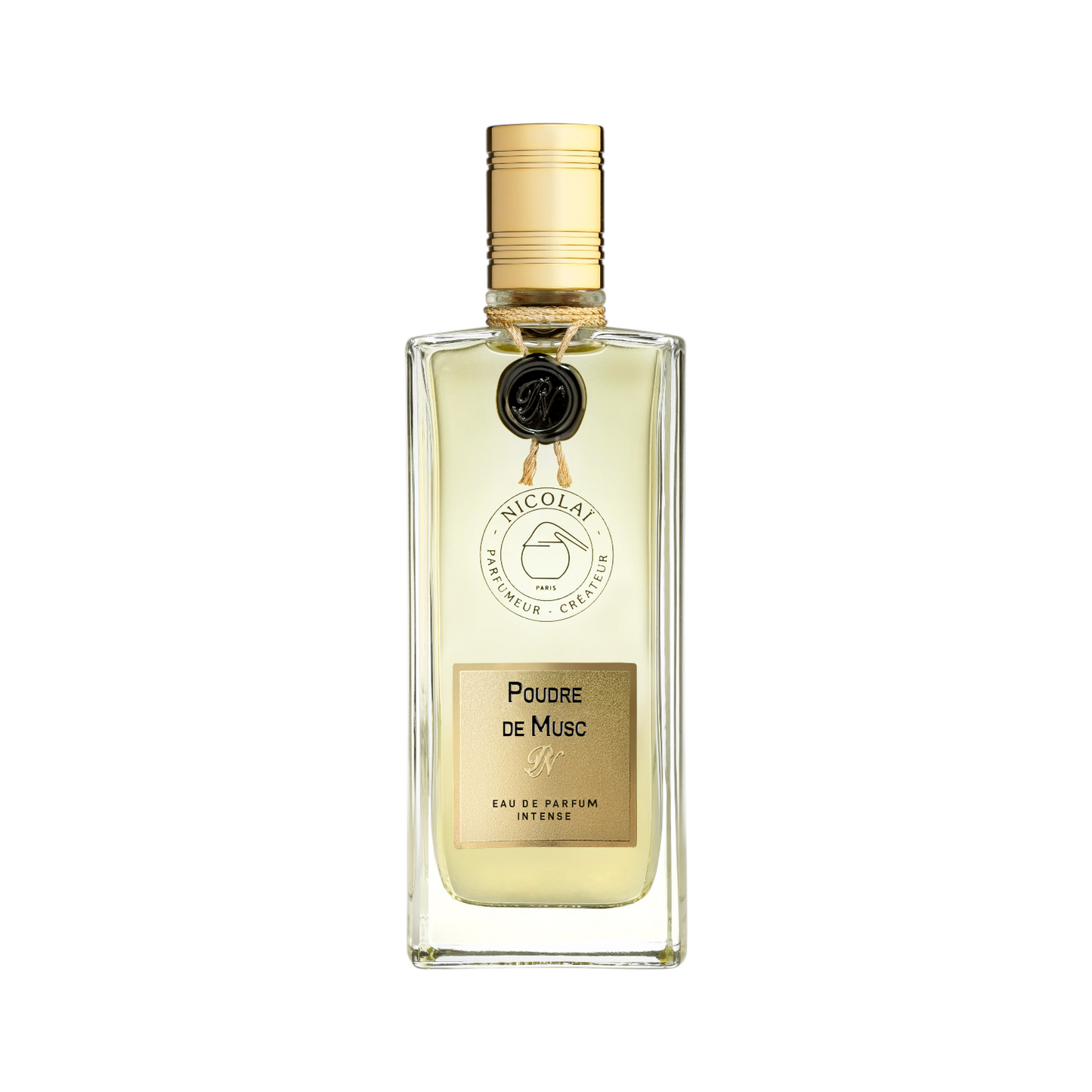 Poudre de Musc