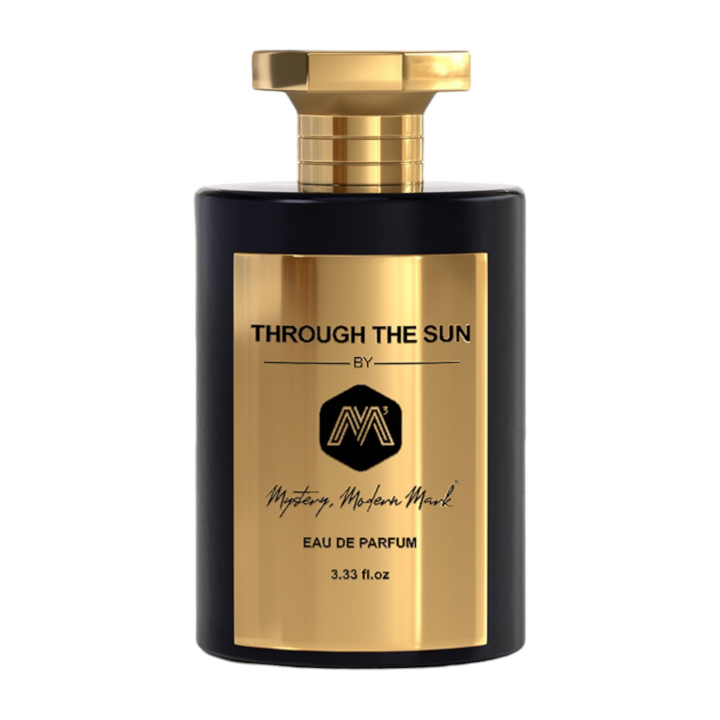 Through The Sun
