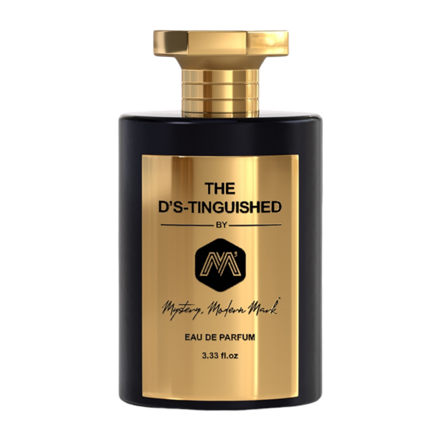 The D's-Tinguished