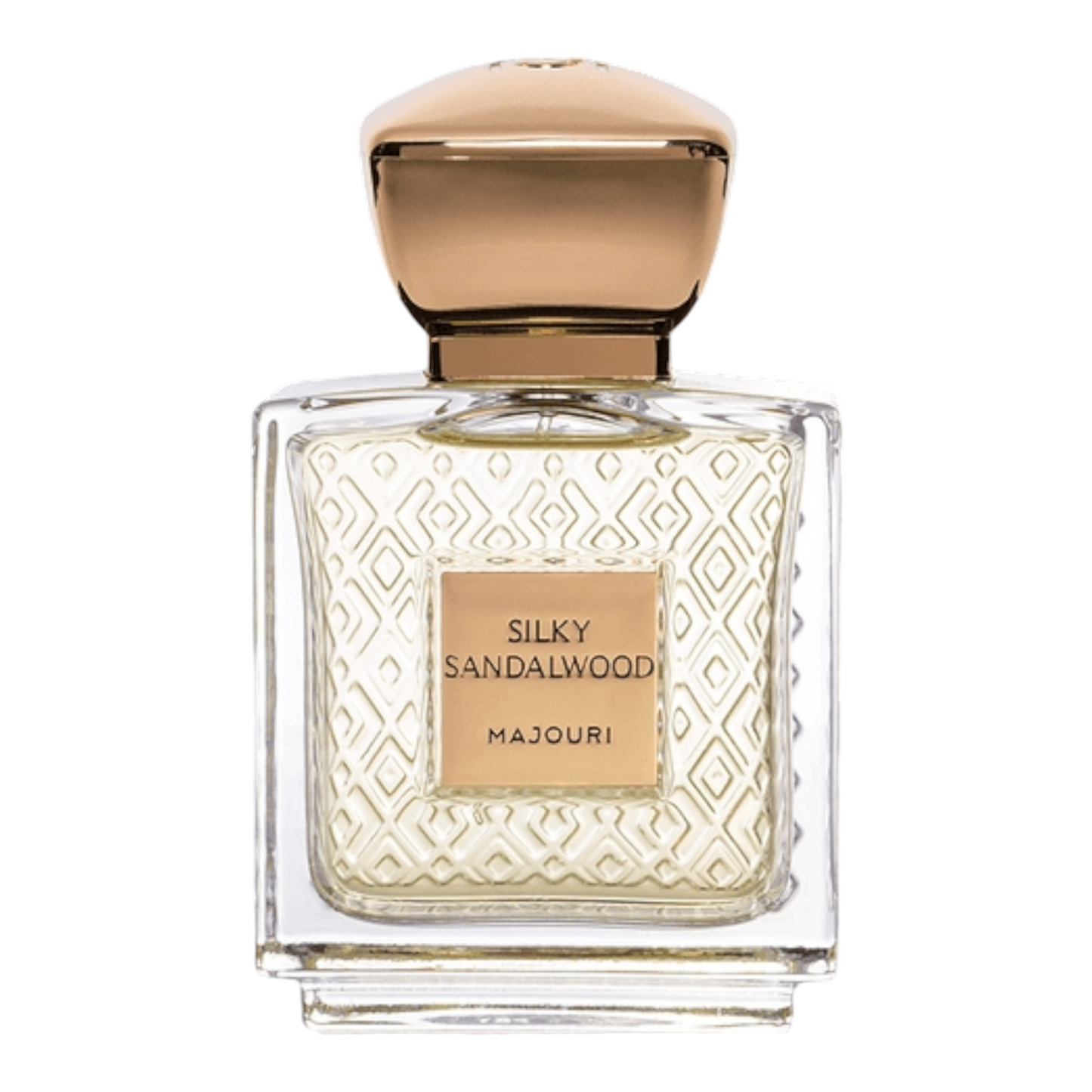 Silky Sandalwood