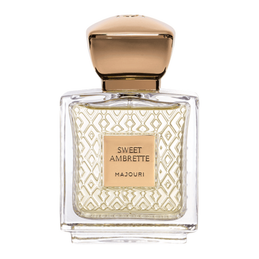 Sweet Ambrette