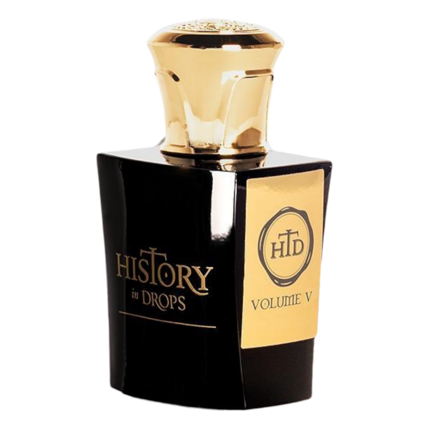 History in Drops Volume V