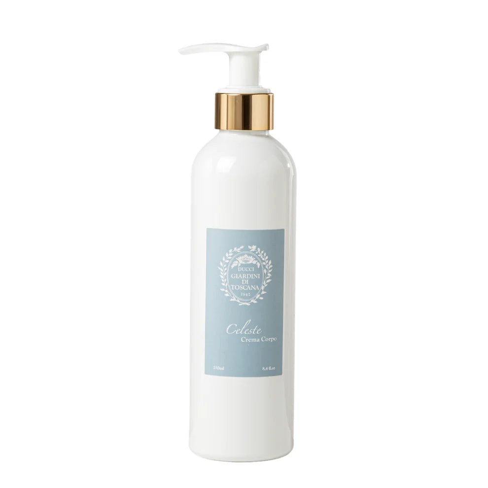 Celeste Body Cream