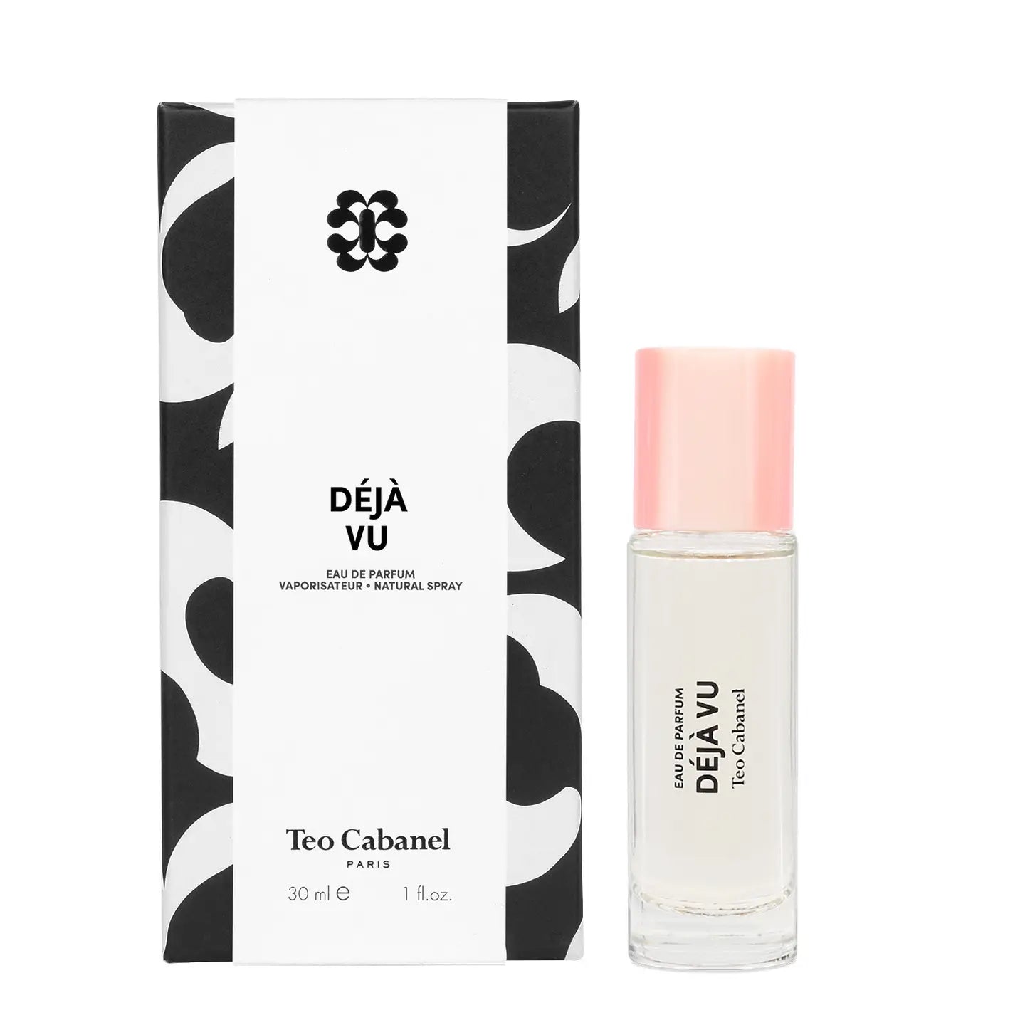 Deja Vu  Cork Niche Fragrances