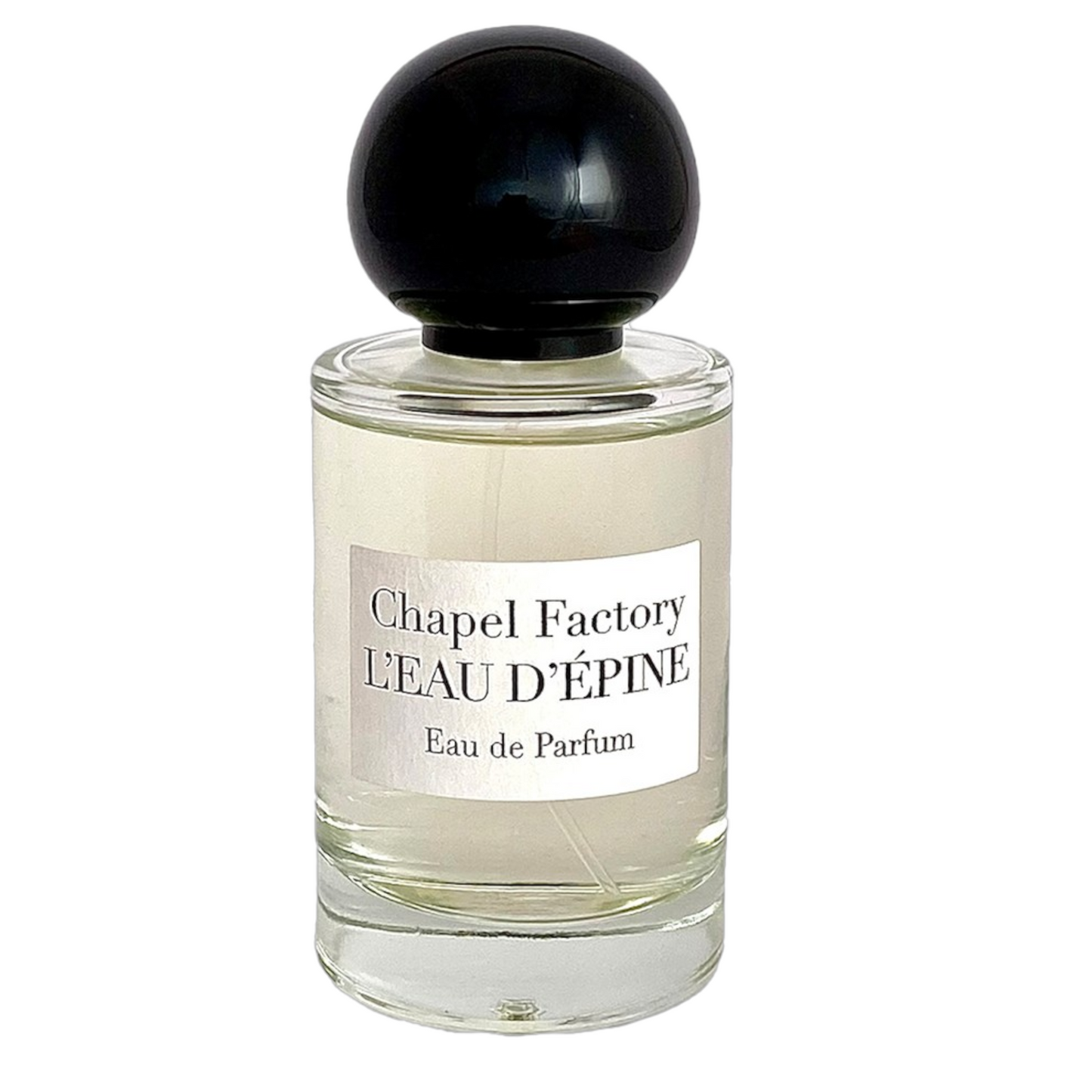 L' eau D'épine