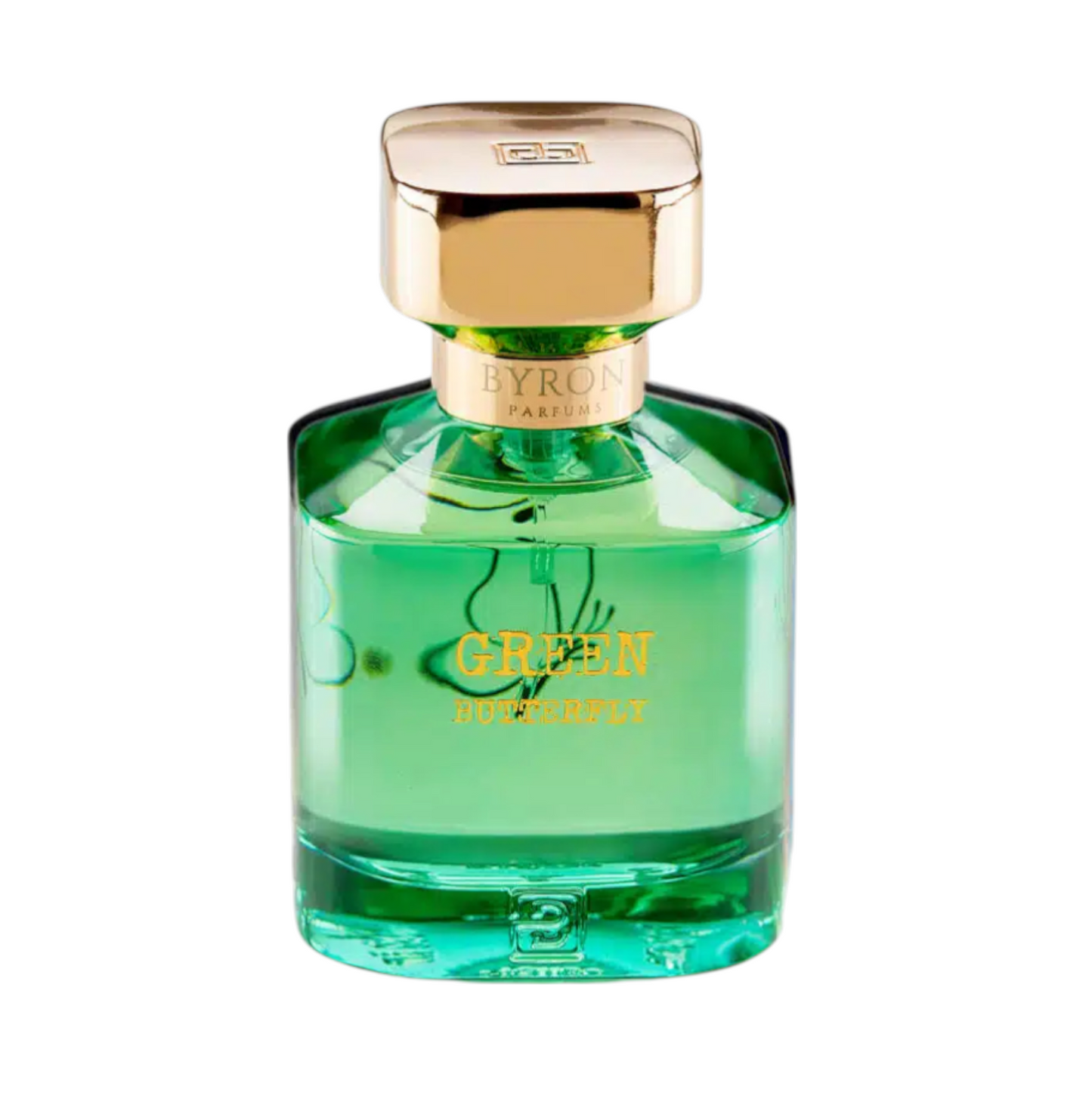 Green Butterfly (Limited Edition)