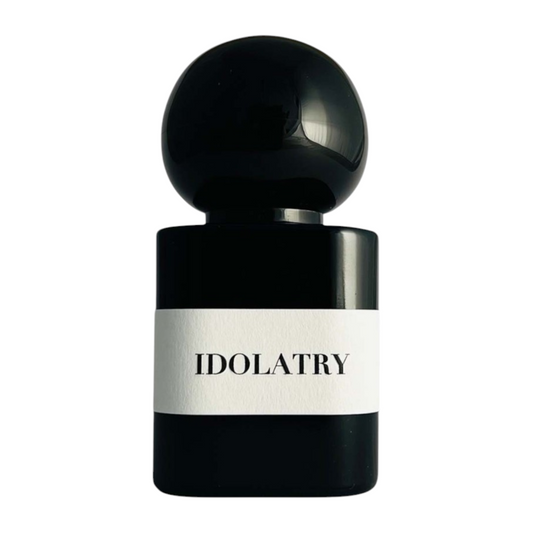 Idolatry