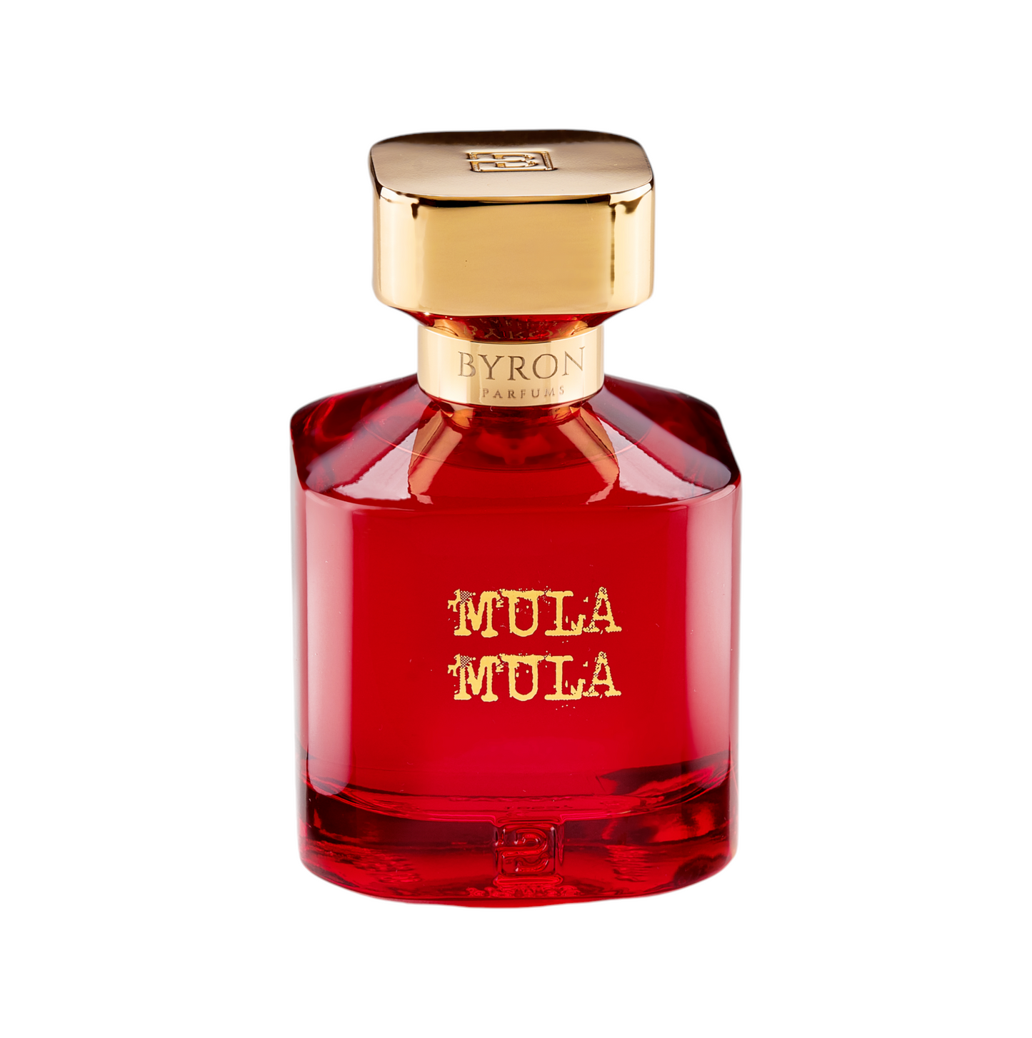 Mula Mula Extreme Red