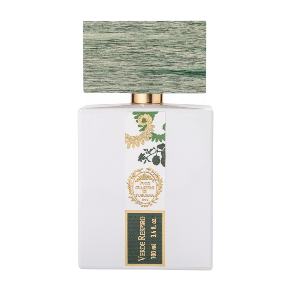 Verde Respiro