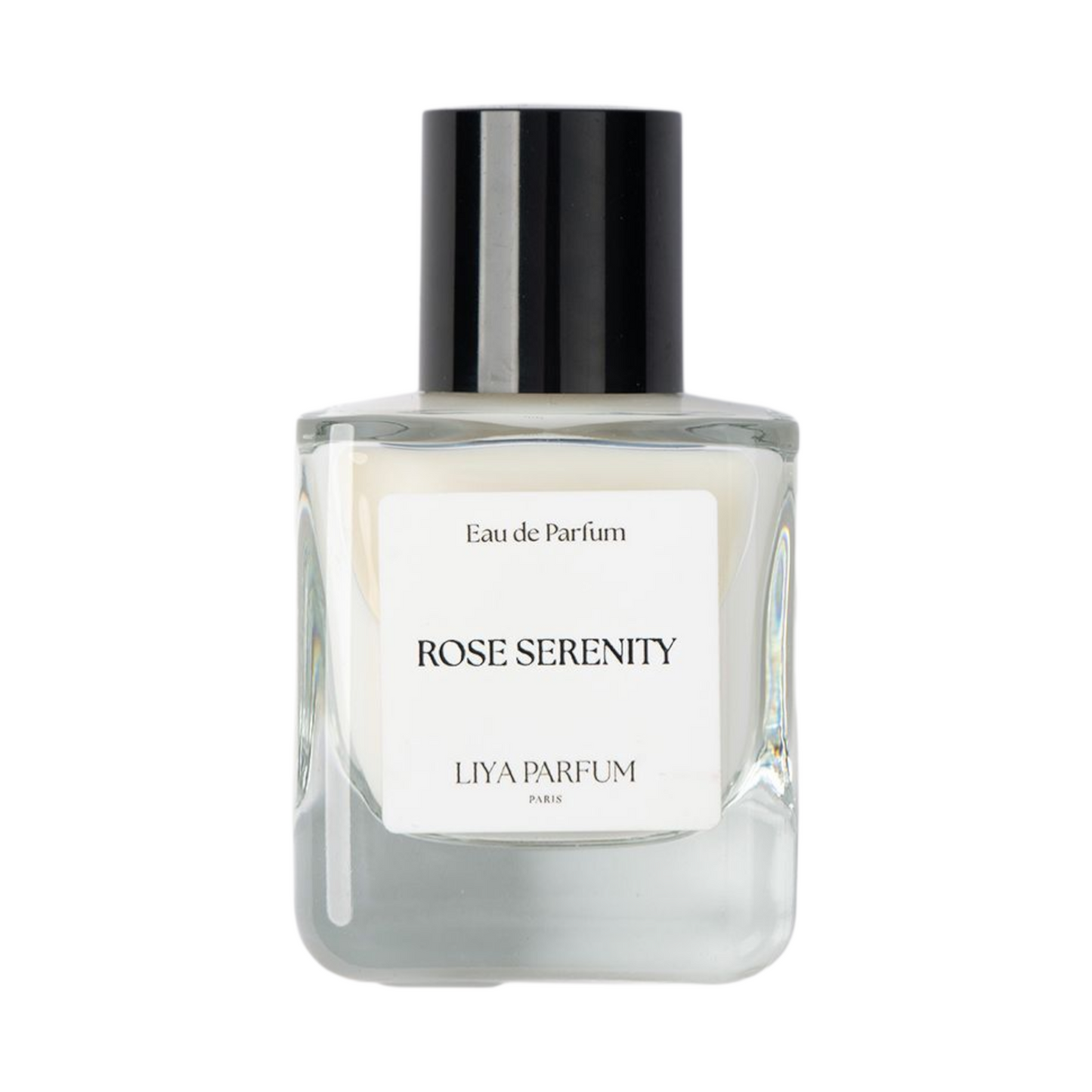 Rose Serenity