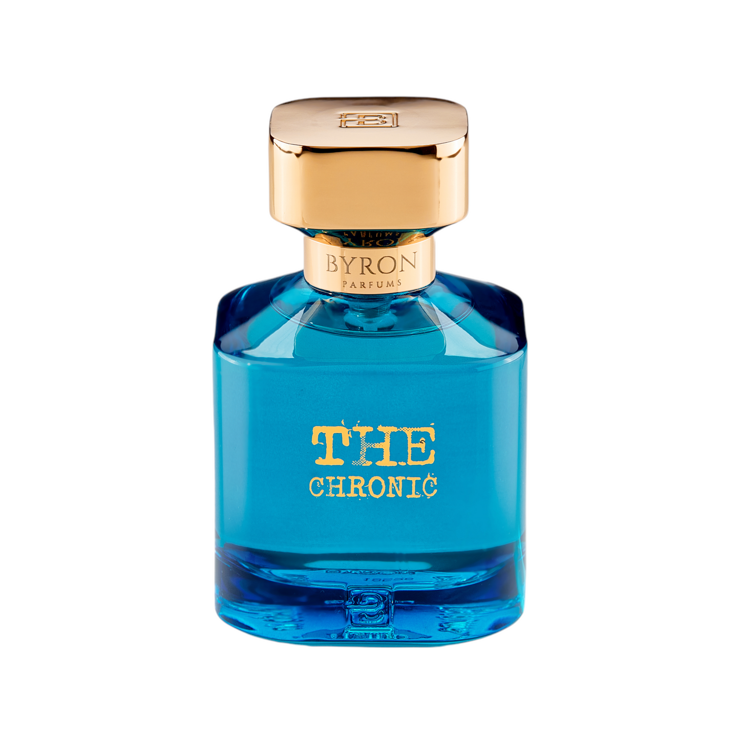 The Chronic Narcotic