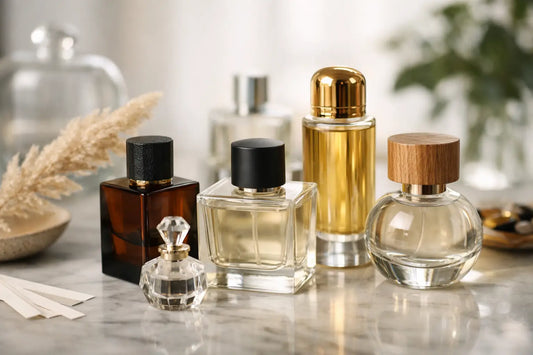 A Guide to Niche Perfume Brands