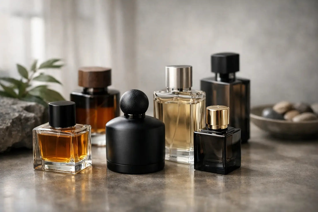 12 Best Niche Perfumes for Men