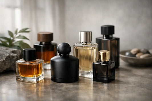 12 Best Niche Perfumes for Men