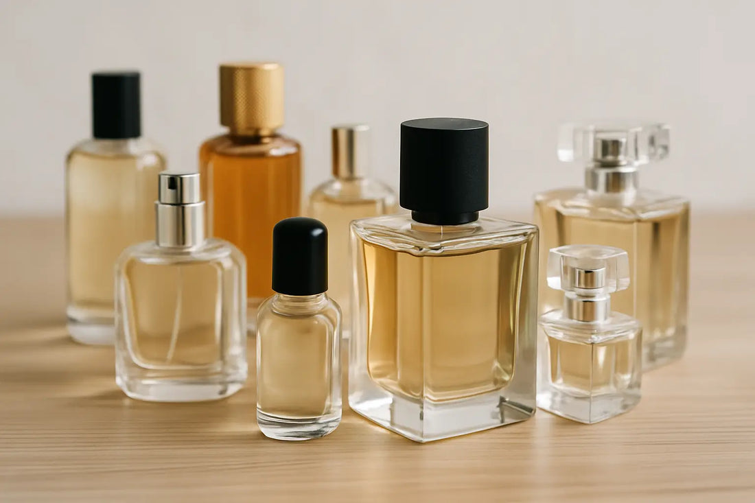 12 Best Niche Perfume Houses to Know