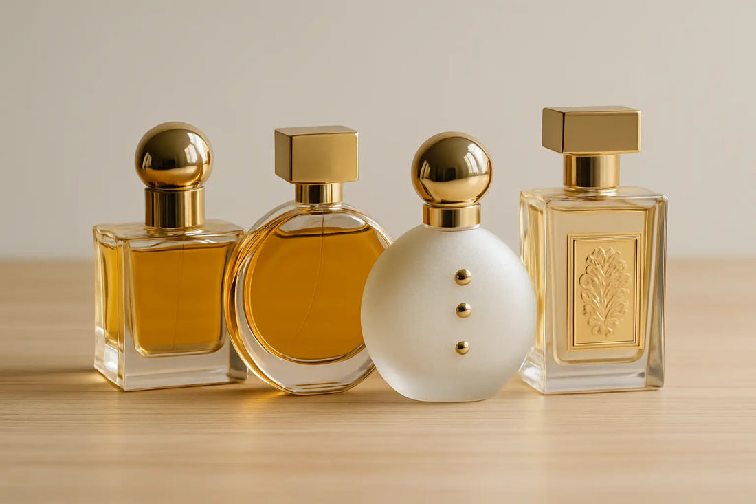 M. Micallef Best Sellers Worth Smelling First