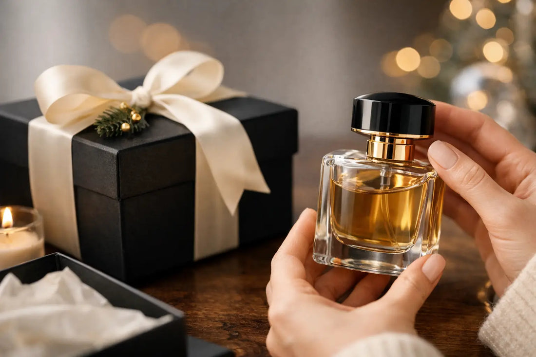 How to Gift Luxury Fragrance With Confidence