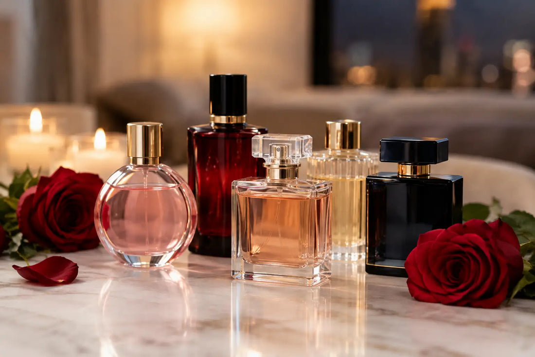 12 Best Perfumes for Date Nights to Wear Now