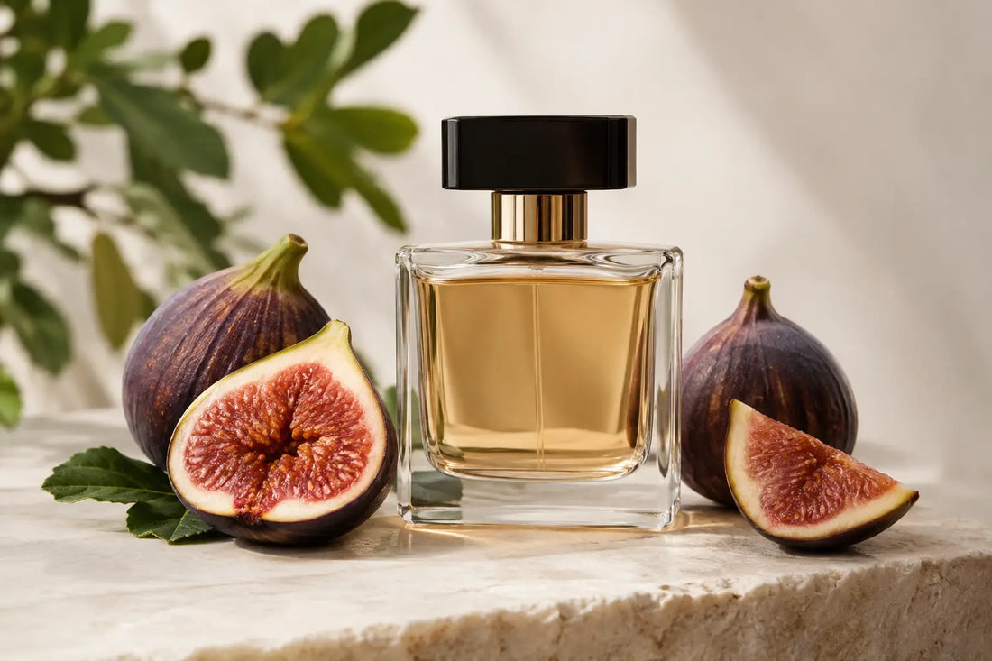 Fig Perfume Review for Niche Scent Lovers