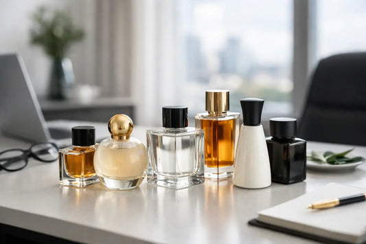12 Best Niche Perfumes for Work