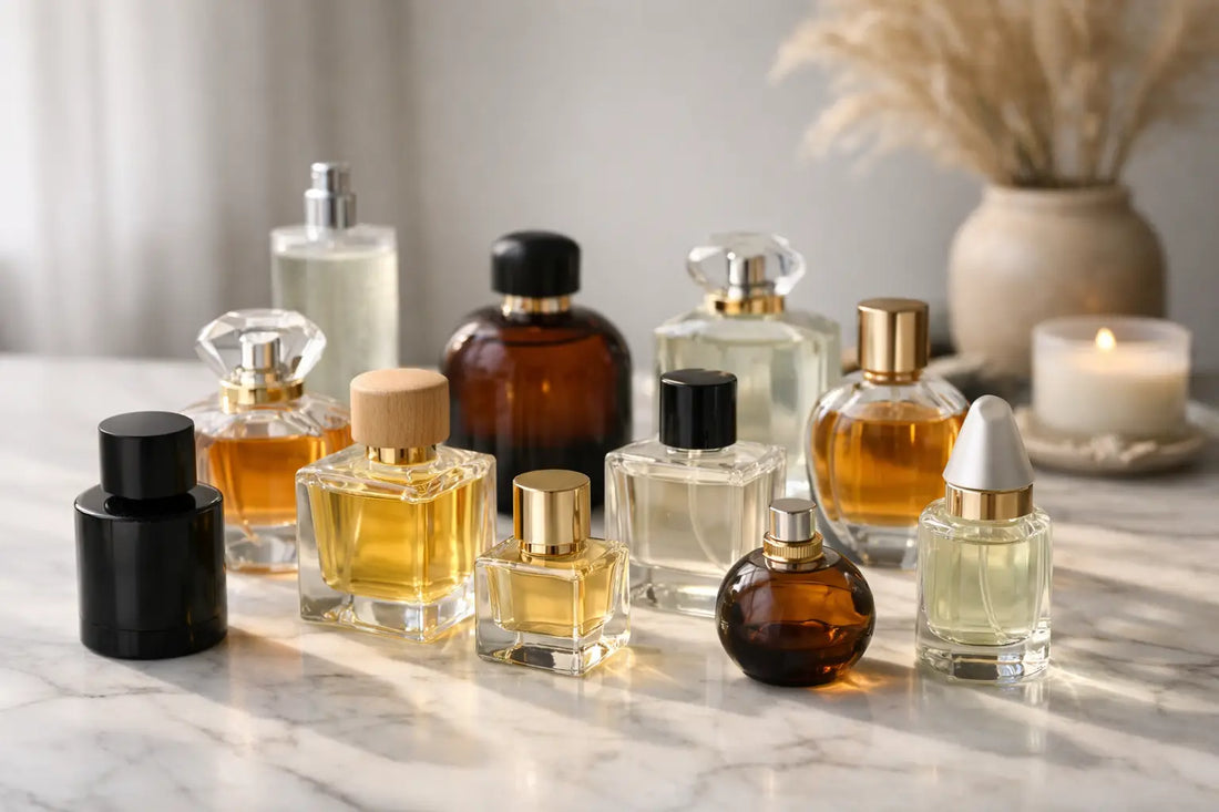 10 Best Niche Perfumes for Beginners