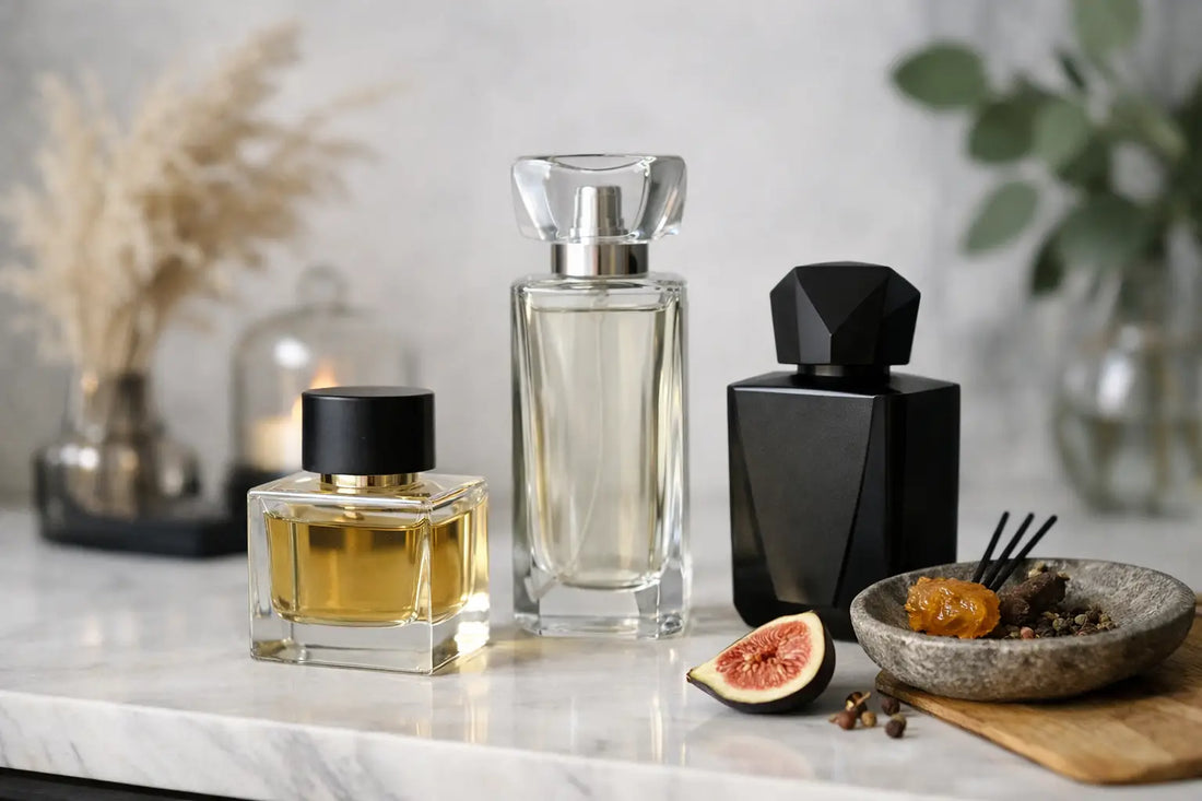 Niche Fragrance Trends 2026 to Know