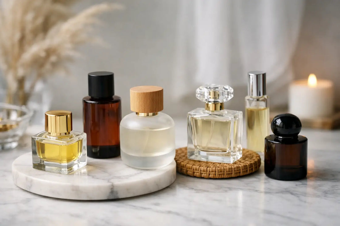12 Best Niche Perfumes Under 50