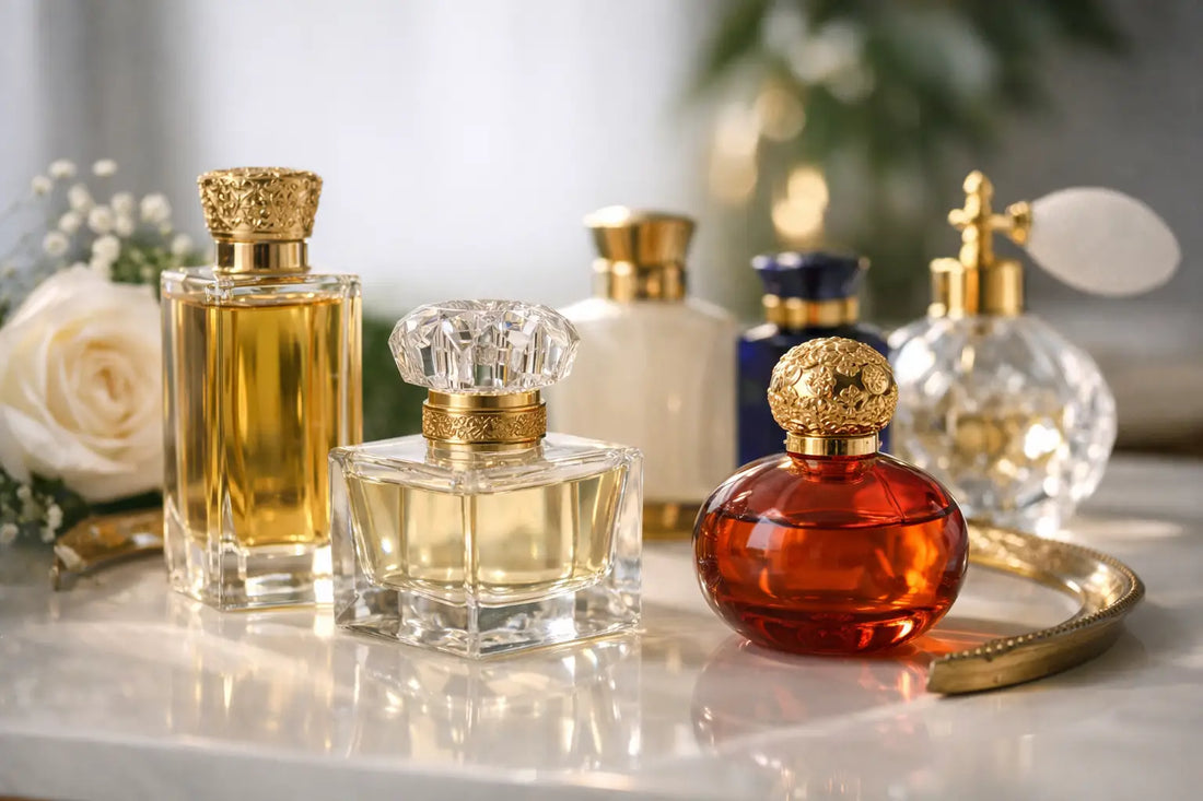 Houbigant Fragrances Review Guide