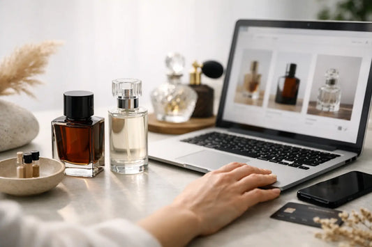 How to Buy Authentic Niche Perfumes Online