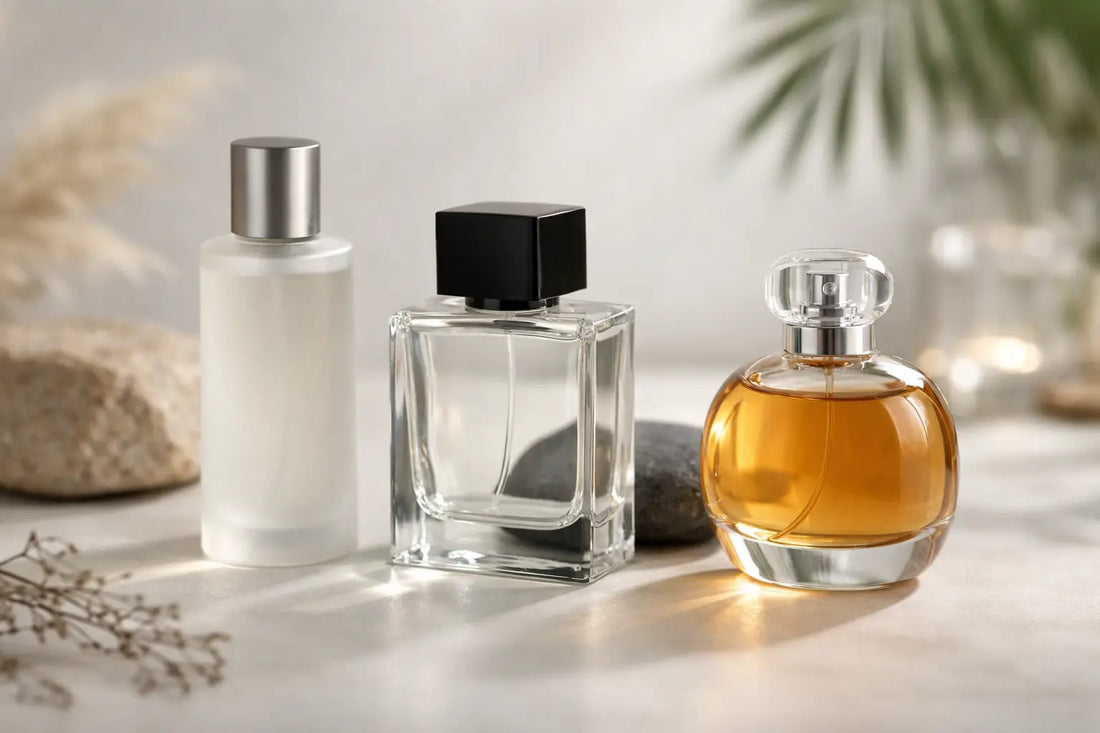 Genderless Fragrance Trends Worth Wearing Now