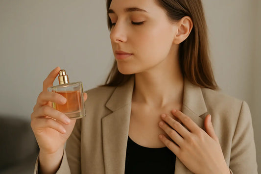 How to Choose a Niche Perfume That Feels Like You