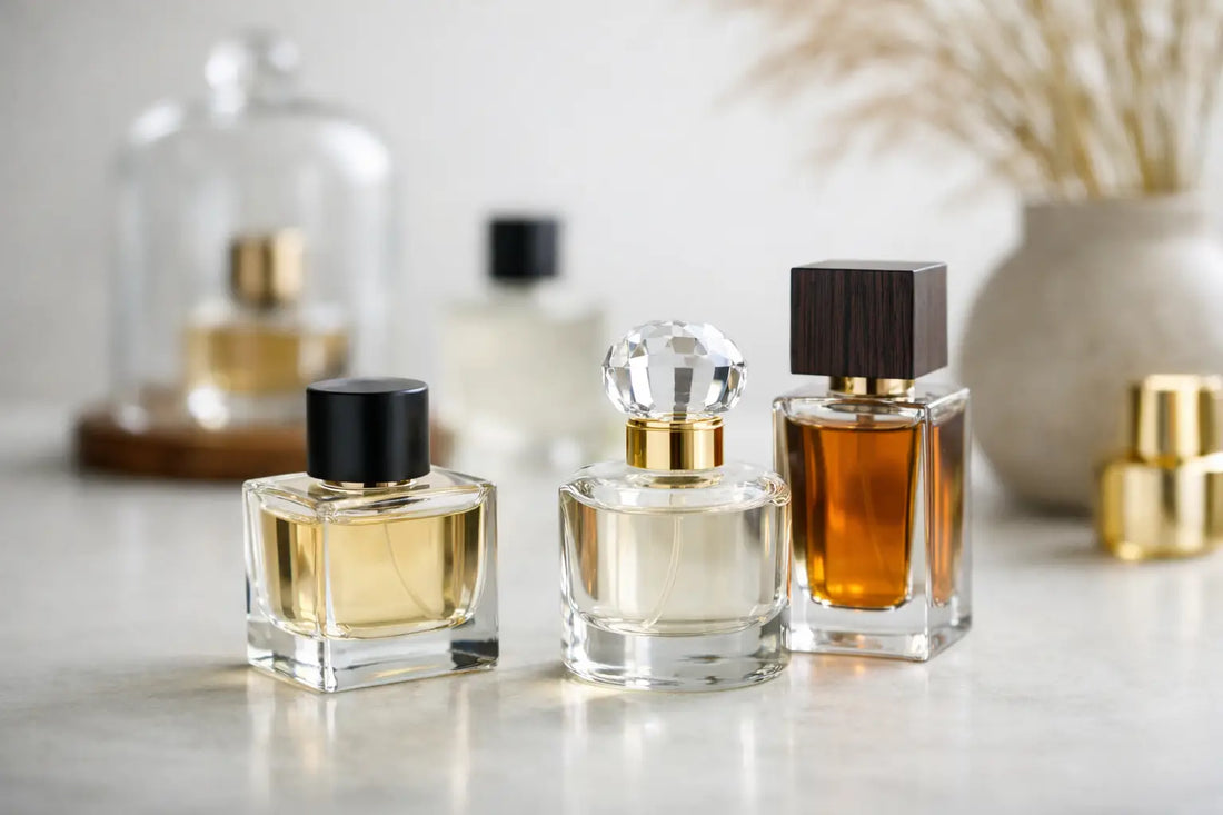 What Does Niche Perfume Mean, Exactly?
