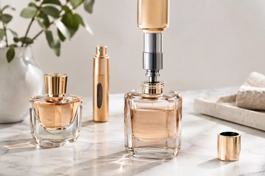 Refillable Perfume Trends Worth Watching