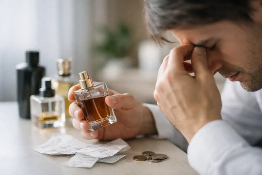 Blind Buy Mistakes That Cost You Great Perfume
