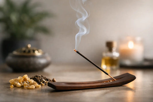 Incense Fragrance Review: What Makes It Last