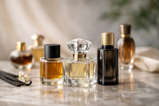 What Makes Niche Perfumes Worth It?