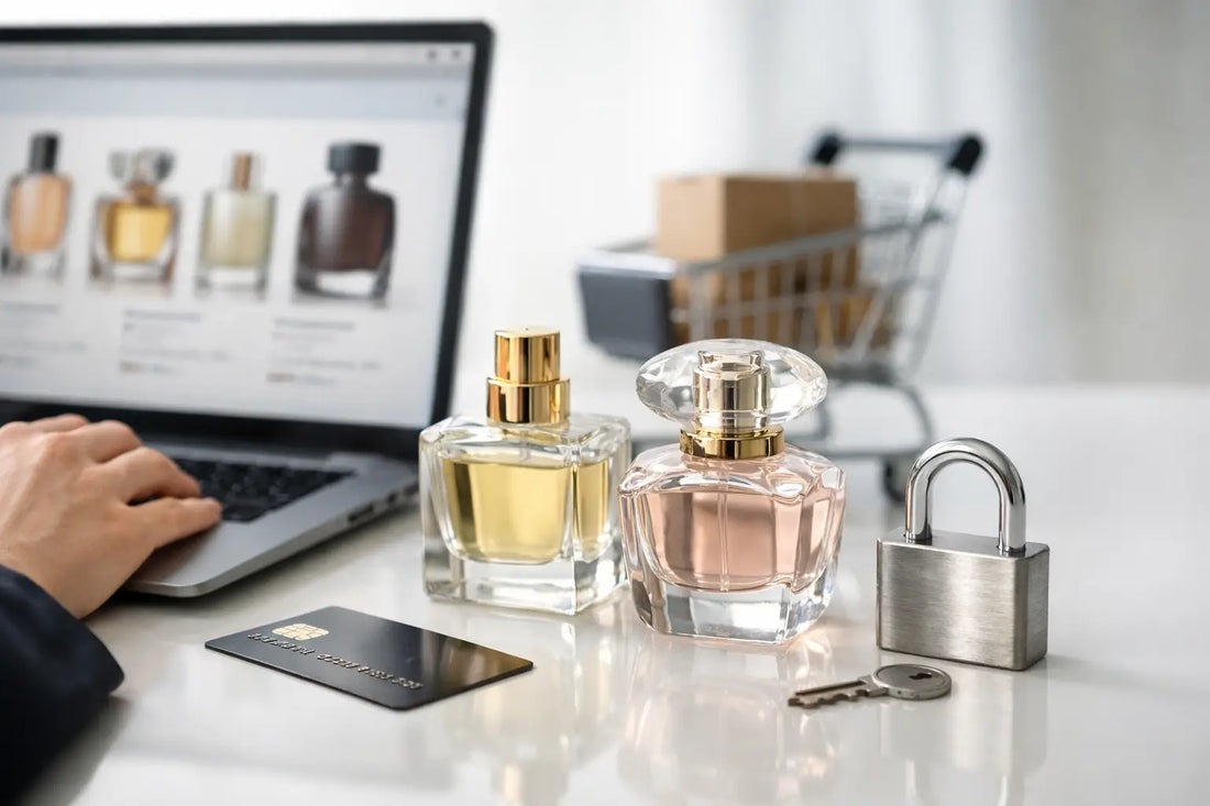 Can You Trust Online Perfume Retailers?