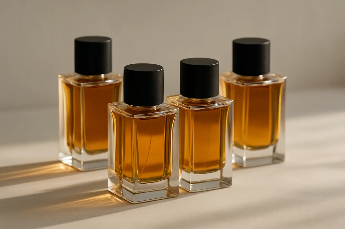 L'Orchestre Parfums: Best Fragrances to Try
