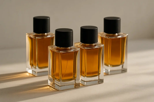 L'Orchestre Parfums: Best Fragrances to Try