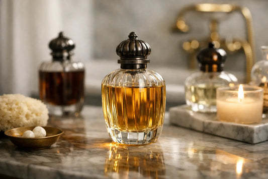 Les Bains Guerbois Review for Niche Fragrance Lovers