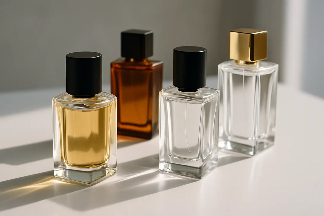 New Niche Perfume Releases Worth Your Time