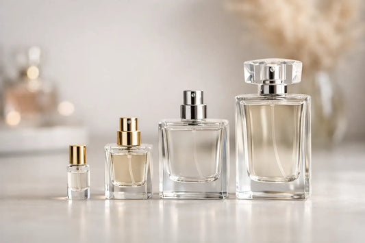 Which Perfume Size Should I Buy? A Clear Guide