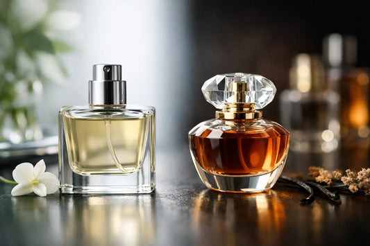 Eau de Toilette Versus Parfum: What Changes?