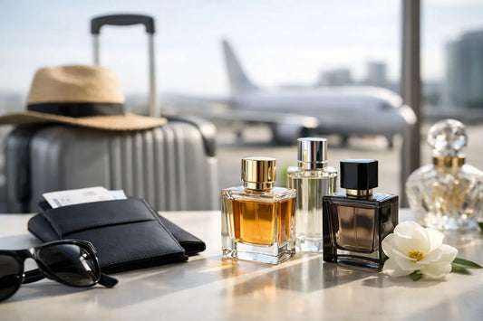 How to Shop Luxury Fragrance Internationally