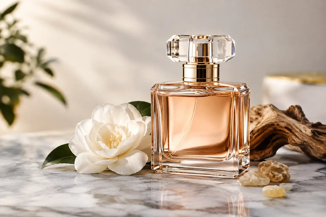 What Sets Luxury Fragrance Apart From the Rest?