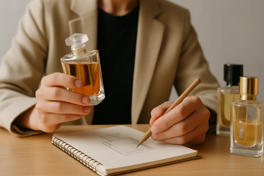 What Is Artistic Perfumery, Really?