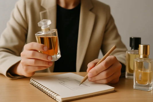 What Is Artistic Perfumery, Really?