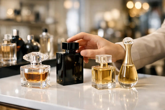 How to Find Exclusive Perfume Brands